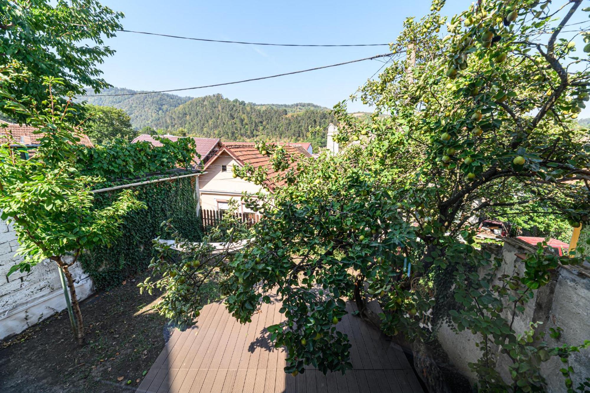 Lagom - Hot Tub Hideout Brașov Exterior foto